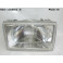 Right headlight H4 CIBIE 480556