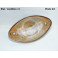 Cabochon feu plaque immatriculation LMP 2746