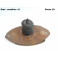 Platine feu plaque immatriculation LMP 2746