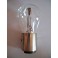Lampe Code 6V 20/20W BA20d