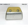 License plate light PK 2791