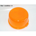 Red taillight lens 5W NEIMAN 0149