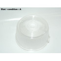 Cabochon feu veilleuse 5W NEIMAN 0144