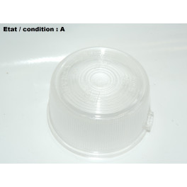 Cabochon feu veilleuse 5W NEIMAN 0144