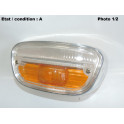 Left front light indicator lens SEIMA 414G