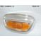 Left front light indicator lens SEIMA 414G