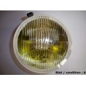 Left code headlight Iode H1 CIBIE 440099