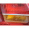 Right taillight lens CARELLO 12.384.719