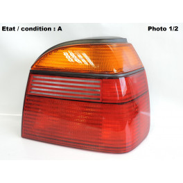 Right taillight HELLA 9EL139138-051