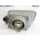 Left headlight H4 SEV MARCHAL 64805699