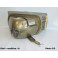 Left headlight H4 DUCELLIER 584103