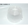 Cabochon feu de position 5W SEIMA 3091