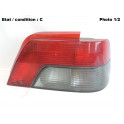 Right taillight VALEO 2180
