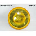 Phare Route H1 Surface complexe CIBIE (VALEO 082349)