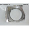 Enjoliveur phare gauche calandre aluminium