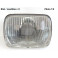 Headlight European Code CARELLO 409 (without lamp shade)