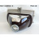 Left european code headlight DUCELLIER 584052