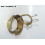 European Code bulb holder SEV MARCHAL 61522003