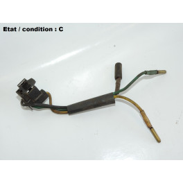 Headlight wiring European code or H4 SEV MARCHAL 61524603
