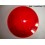 Cabochon phare rouge CIBIE E2 185