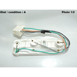 Platine feu arri&egrave;re CIBIE 8076AF (3 fonctions)