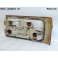 Left taillight FRANKANI 1263701