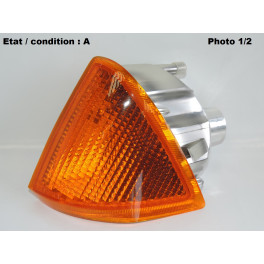 Feu clignotant avant gauche CIBIE (VALEO 082080)
