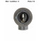 Front light indicator bulb holder BA15s SIGNAL VISION
