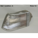 Feu clignotant gauche CARELLO L966