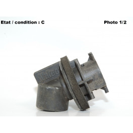 Porte-lampe feu BA15s SIGNAL VISION VALEO 065032