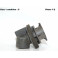 Light bulb holder BA15s SIGNAL VISION VALEO 065032