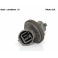Porte-lampe feu BA15s SIGNAL VISION VALEO 065032