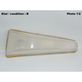 Cabochon feu clignotant avant gauche