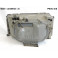Phare droit H4 + H3 HELLA 1EJ004440-641
