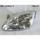 Left headlight H4 SAM LIP 101-3897
