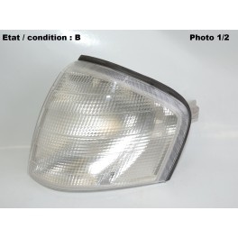 Feu clignotant gauche BOSCH 1305232923