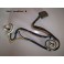 Feu clignotant veilleuse droit QUILLERY 25970D