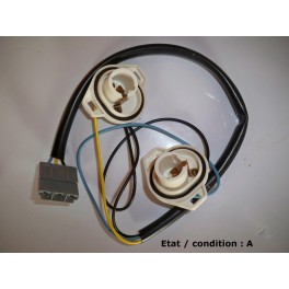 Front light indicator bulb holder QUILLERY