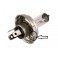 P45t - Lampe 12V 100/80W H4 incolore (avec lucarne)