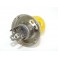 P45t - Lampe 12V 100/80W H4 jaune (avec lucarne)