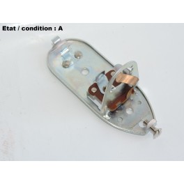 Sidelight bulb holder Fanal MARCHAL 122/300D
