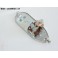 Sidelight bulb holder Fanal MARCHAL 122/300D