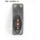 Clearance light bulbholder SCINTEX SANOR 73001 / SEIMA 02070 (1 function)