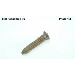 Vis sp&eacute;ciale feu lat&eacute;ral SCINTEX V51