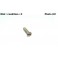 Special screw for taillight HELLA 65mm