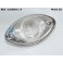 License plate light lens LMP 2746