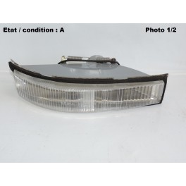 Right front light indicator SEIMA 601D