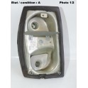 Left taillight bulbholder SEIMA 608D