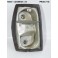 Left hand tail light bracket SEIMA 608D
