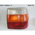 Right taillight SEIMA 21350 D